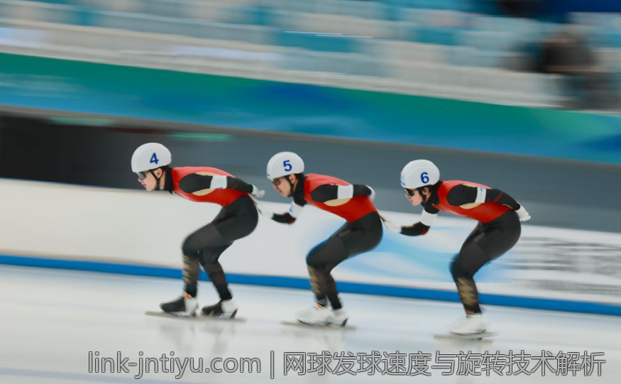 网球发球速度与旋转技术解析