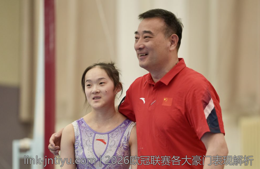 2026欧冠联赛各大豪门表现解析