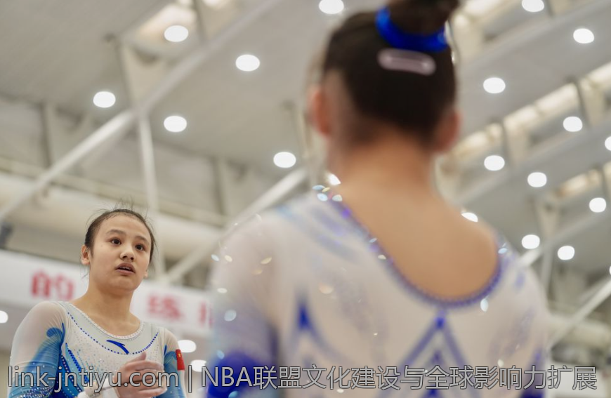NBA联盟文化建设与全球影响力扩展