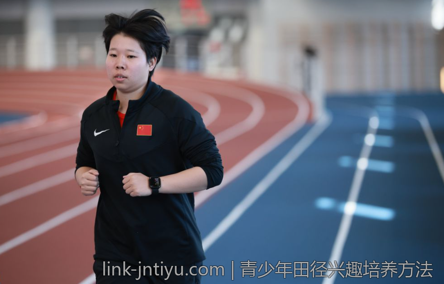 青少年田径兴趣培养方法