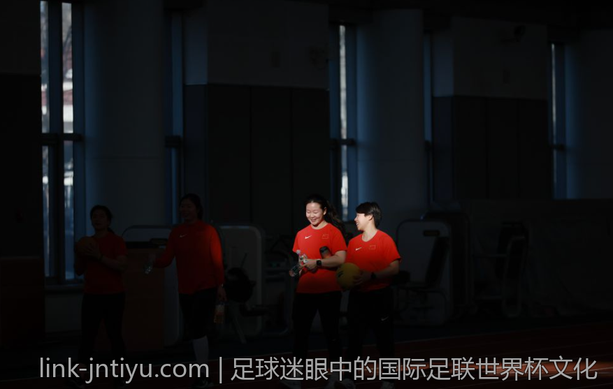 足球迷眼中的国际足联世界杯文化