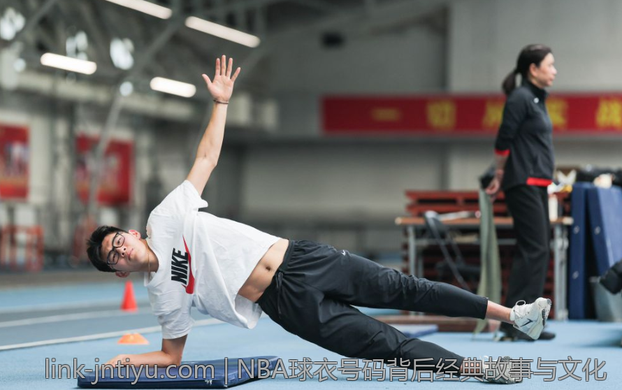 NBA球衣号码背后经典故事与文化