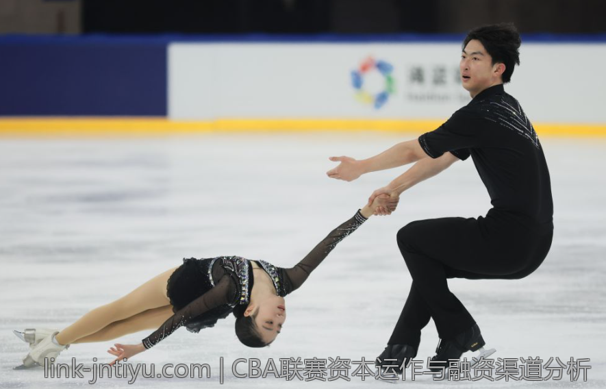 CBA联赛资本运作与融资渠道分析