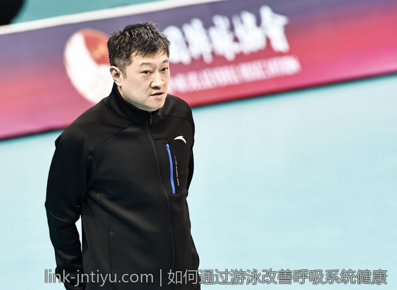 如何通过游泳改善呼吸系统健康