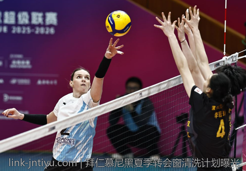 拜仁慕尼黑夏季转会窗清洗计划曝光