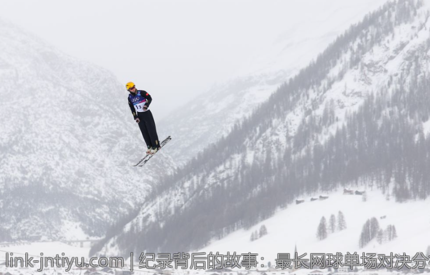 纪录背后的故事：最长网球单场对决分析