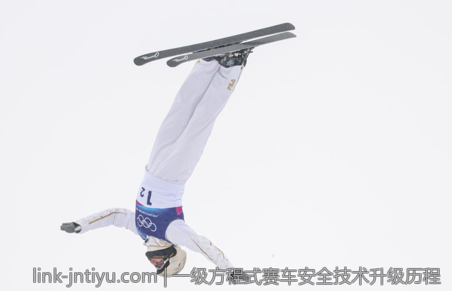 一级方程式赛车安全技术升级历程