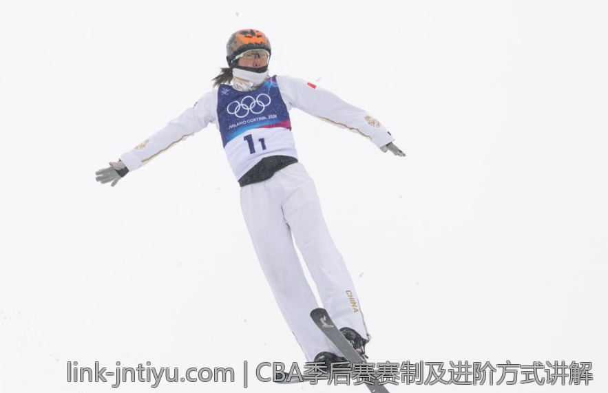 CBA季后赛赛制及进阶方式讲解
