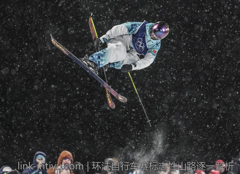环法自行车赛标志性山路逐一解析