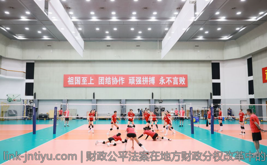 财政公平法案在地方财政分权改革中的作用