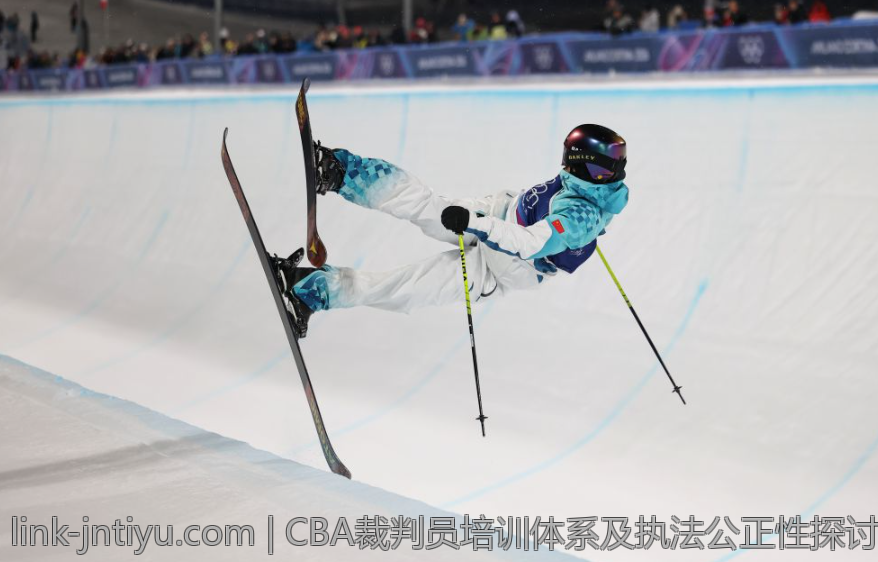 CBA裁判员培训体系及执法公正性探讨