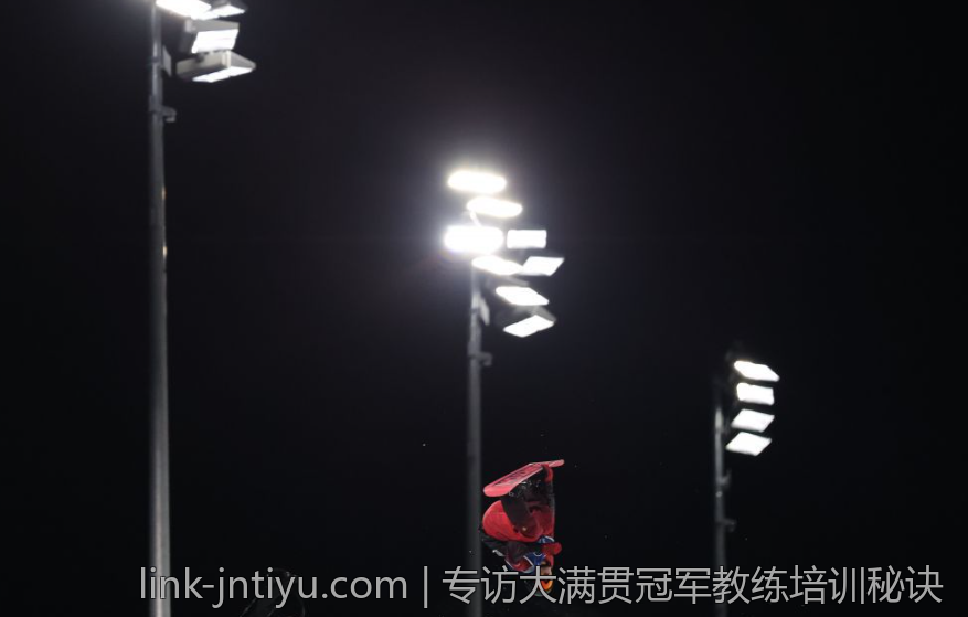 专访大满贯冠军教练培训秘诀