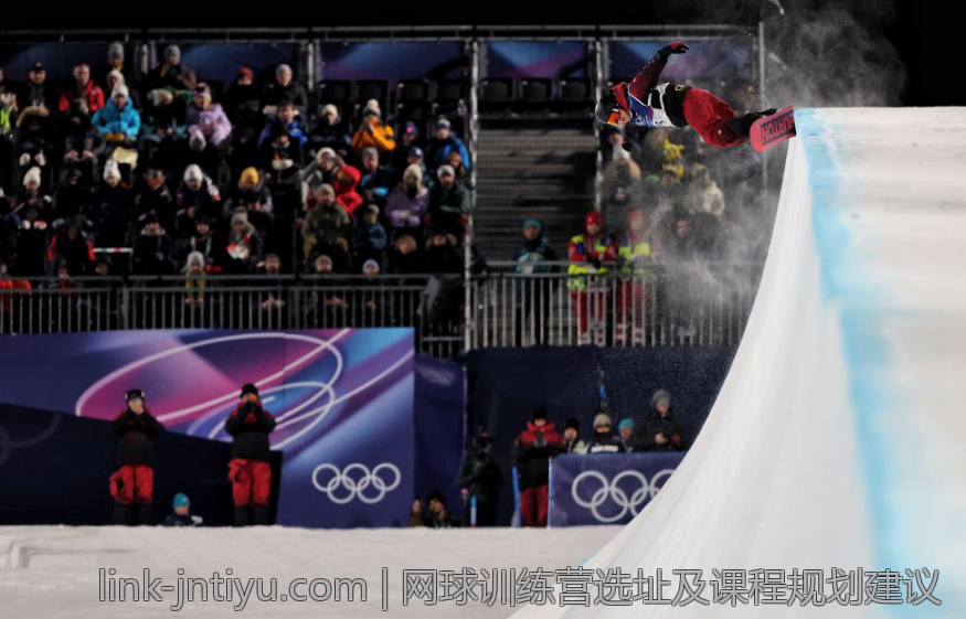 网球训练营选址及课程规划建议