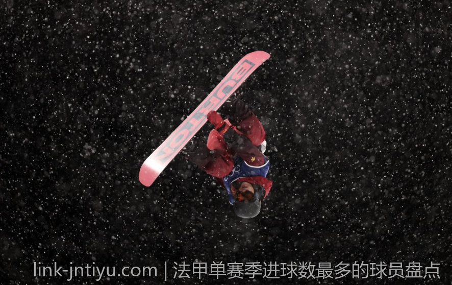 法甲单赛季进球数最多的球员盘点
