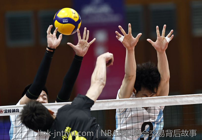 NBA球队转会交易背后故事