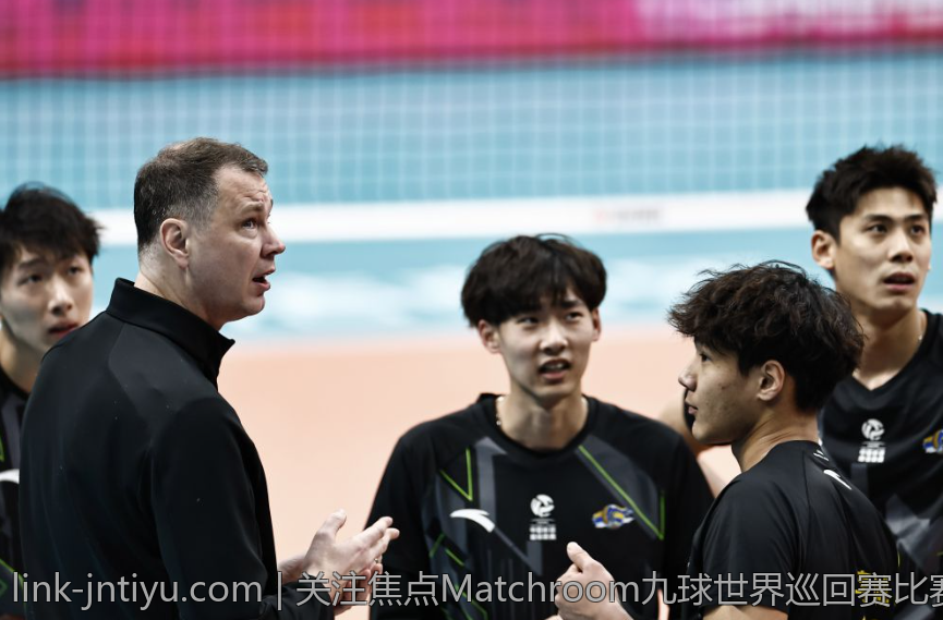 关注焦点Matchroom九球世界巡回赛比赛实时直播全程覆盖