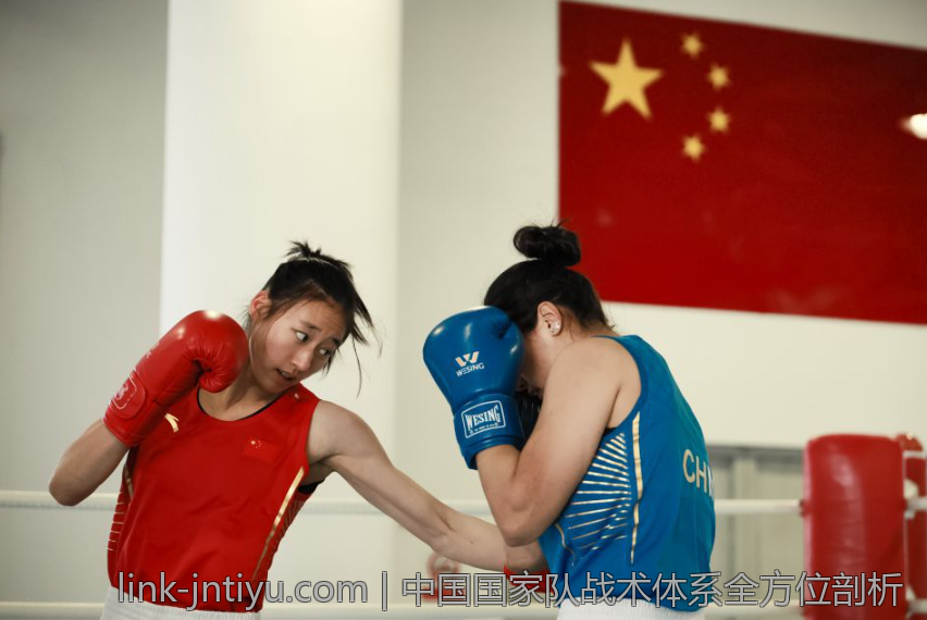 中国国家队战术体系全方位剖析