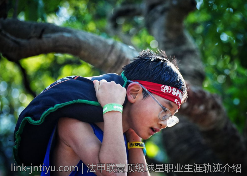 法甲联赛顶级球星职业生涯轨迹介绍