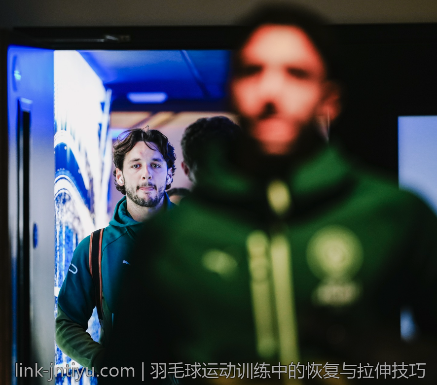 如何科学预防排球运动中的运动伤害